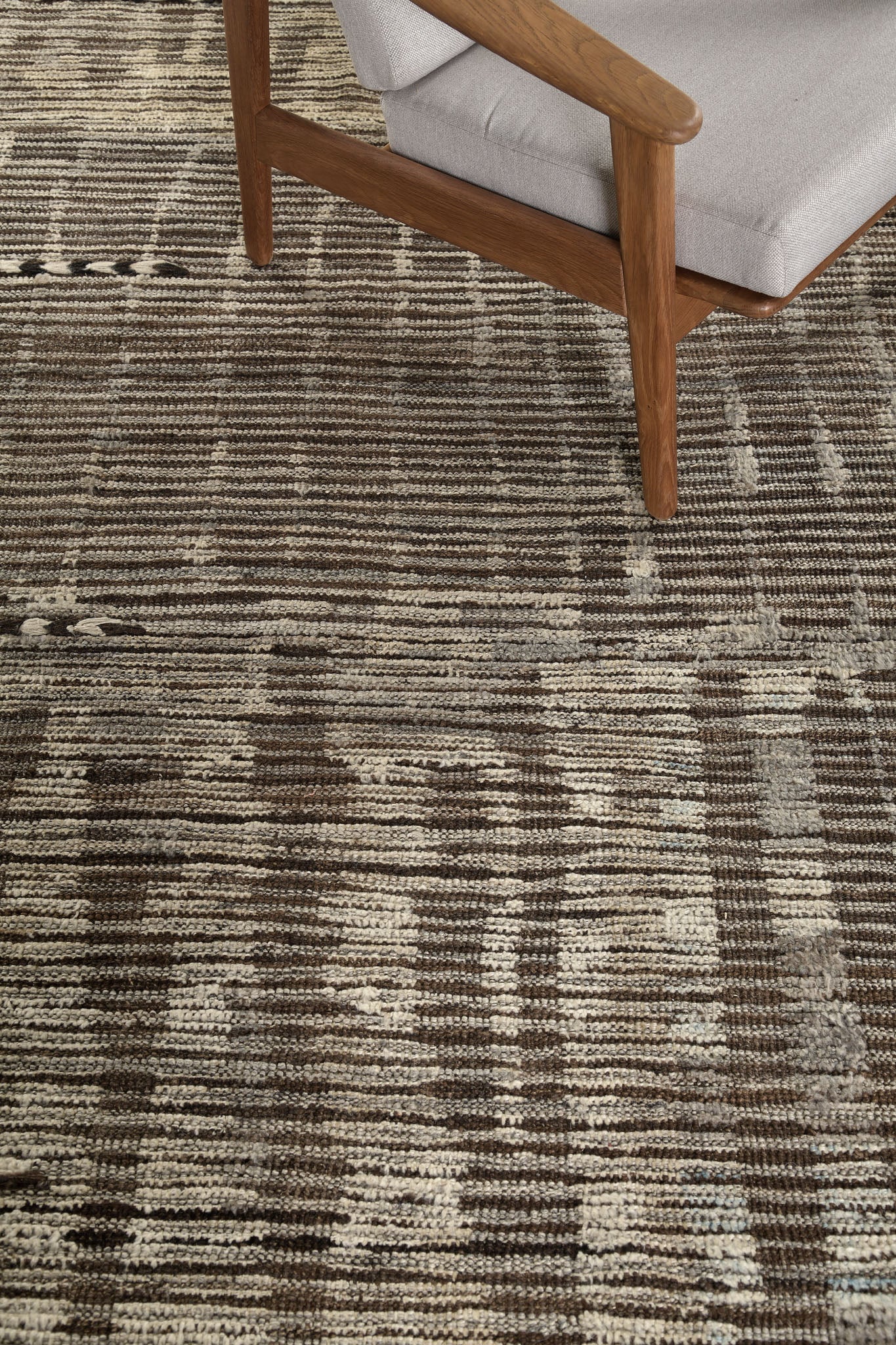 Modern Rug Image 11470 Tamarix, Atlas Collection, Seasons