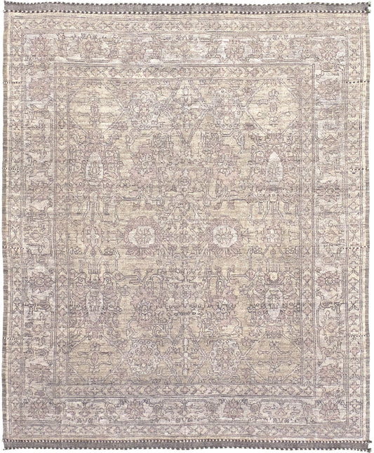 Lalah, Sultanabad Revival, Domicile Collection Seasons