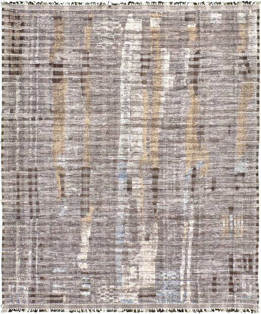 Modern Rug Image 8599 Nakhla, Atlas Collection, Seasons