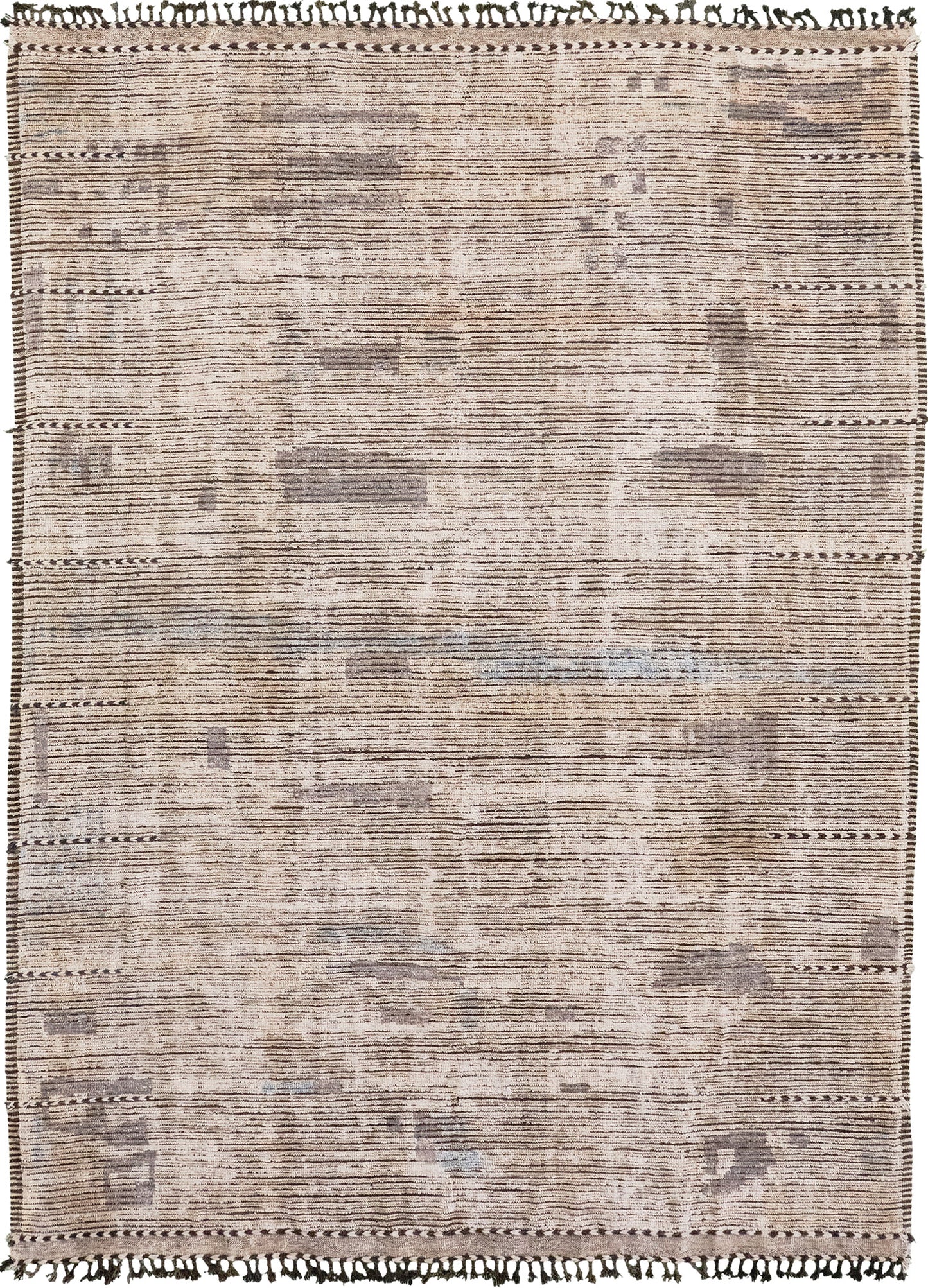 Modern Rug Image 8584 Nakhla, Atlas Collection, Seasons
