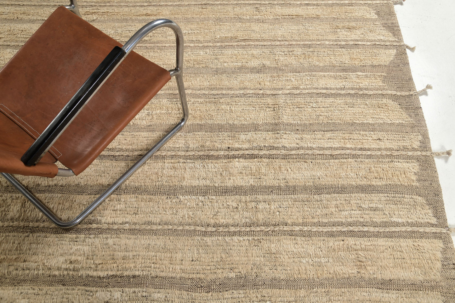 Modern Rug Image 232 Abrolhos, Haute Bohemian