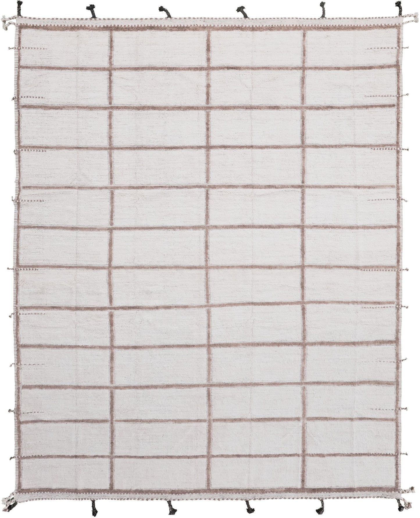 Modern Rug Image 9429 Rababi, Haute Bohemian