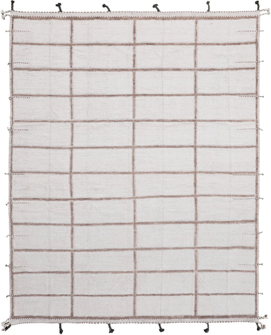 Modern Rug Image 9429 Rababi, Haute Bohemian