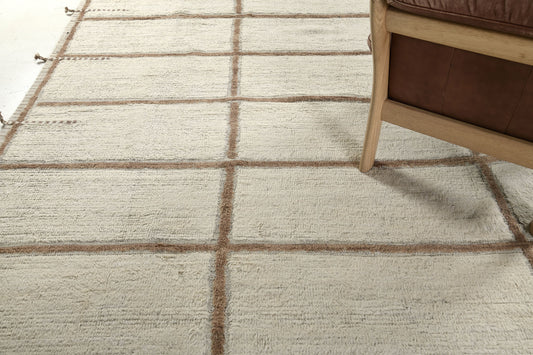 Modern Rug Image 9430 Rababi, Haute Bohemian