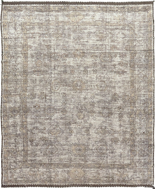 Oushak Revival, Domicile Collection Seasons