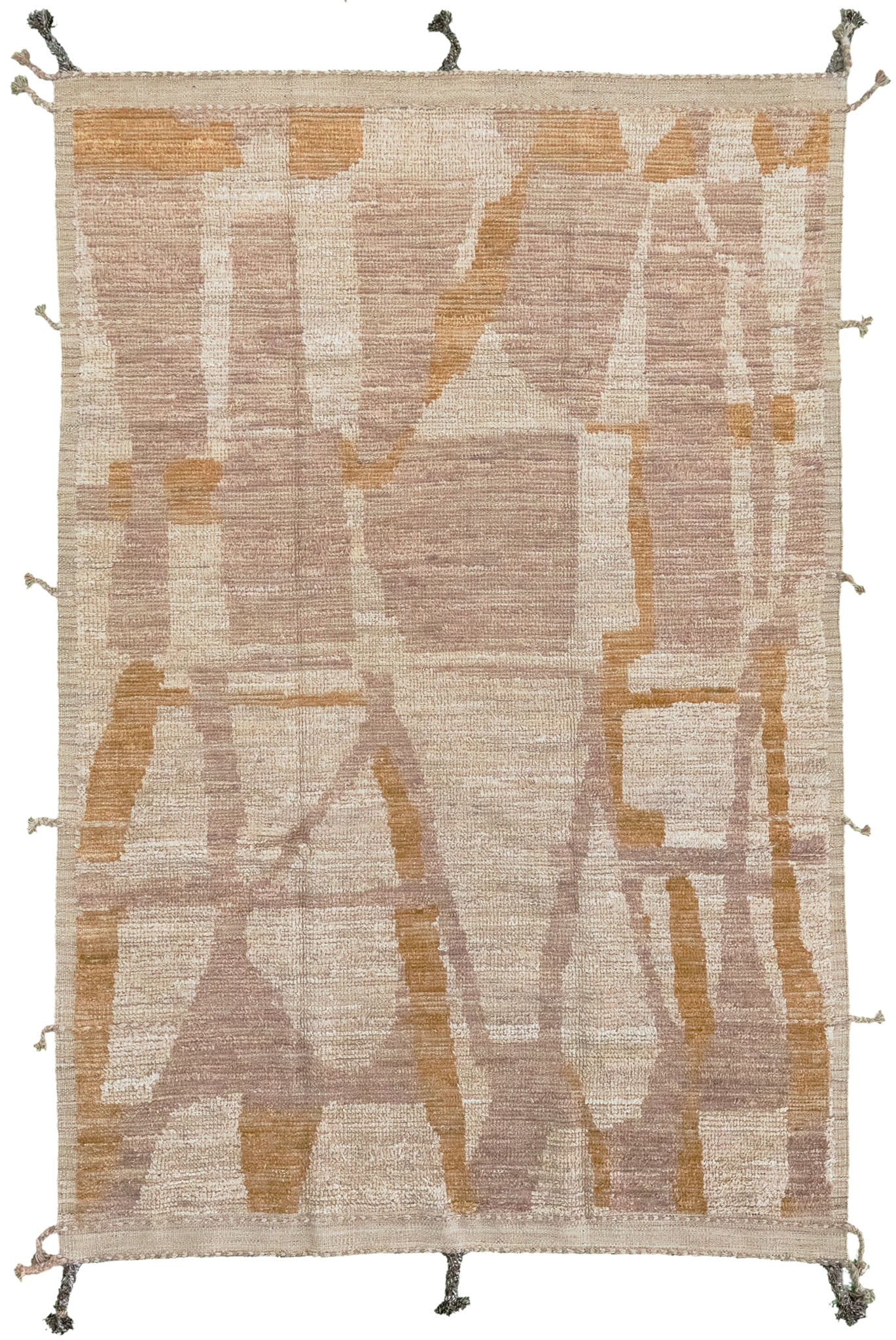 Ksour, Atlas Collection