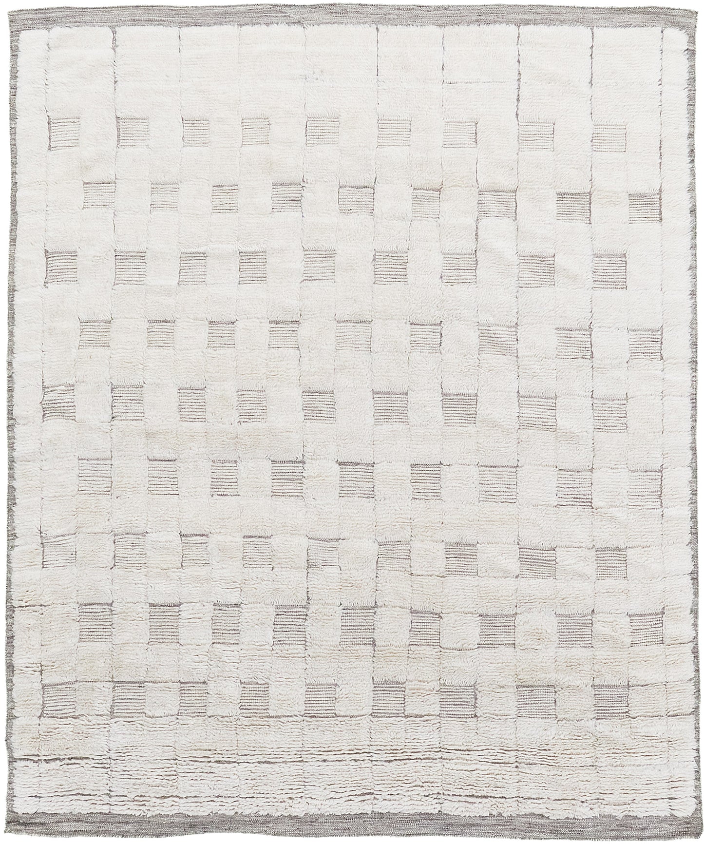 Modern Rug Image 5100 Heron, Sandpiper Collection