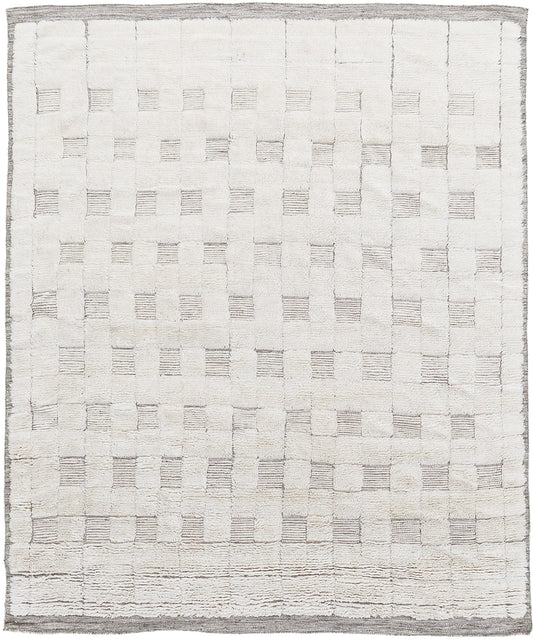 Modern Rug Image 5100 Heron, Sandpiper Collection
