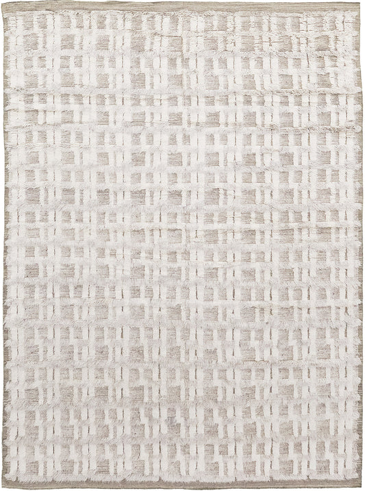 Modern Rug Image 3793 Bittern, Sandpiper Collection