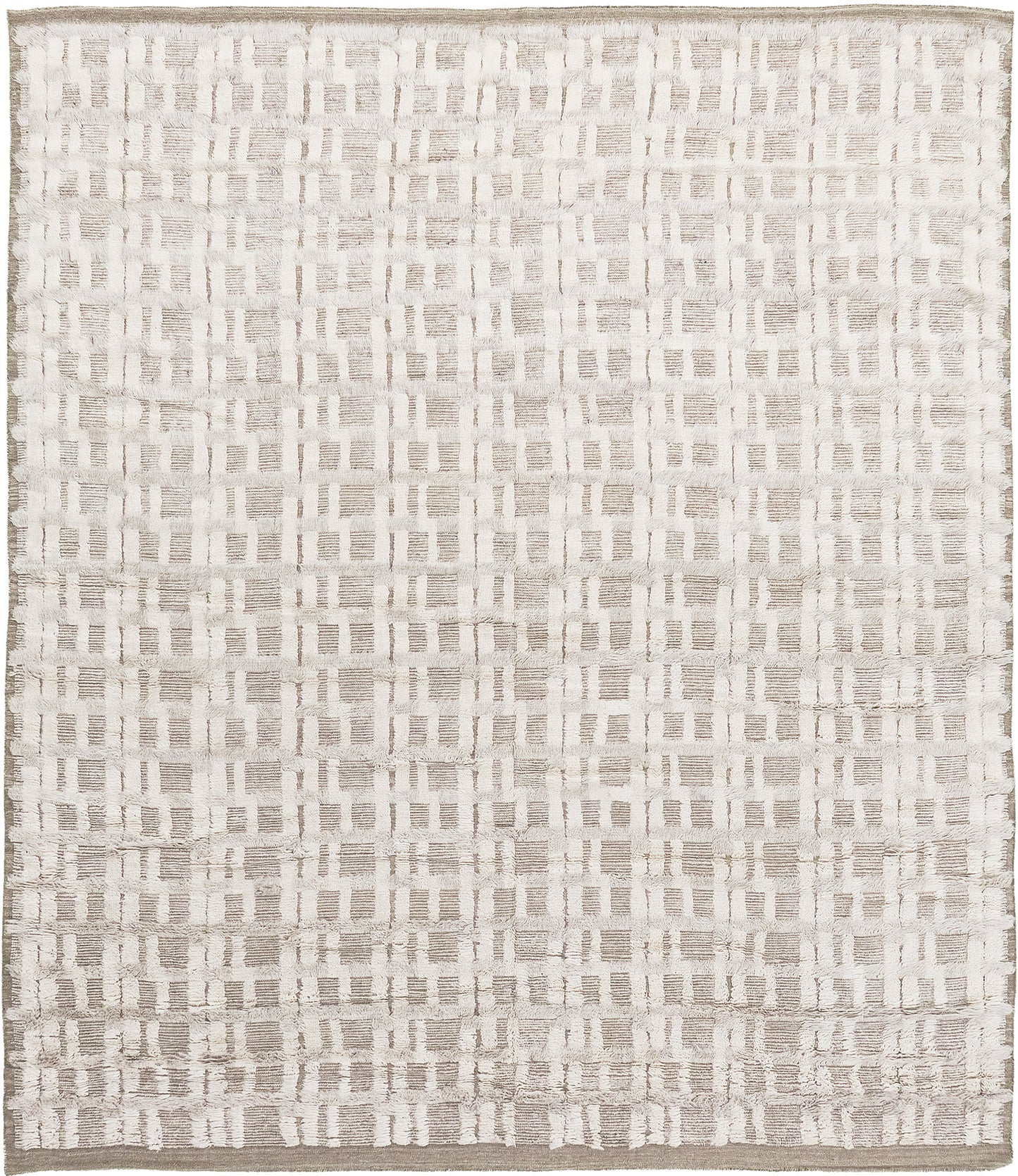 Modern Rug Image 3796 Bittern, Sandpiper Collection