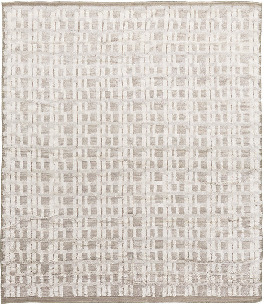 Modern Rug Image 3796 Bittern, Sandpiper Collection