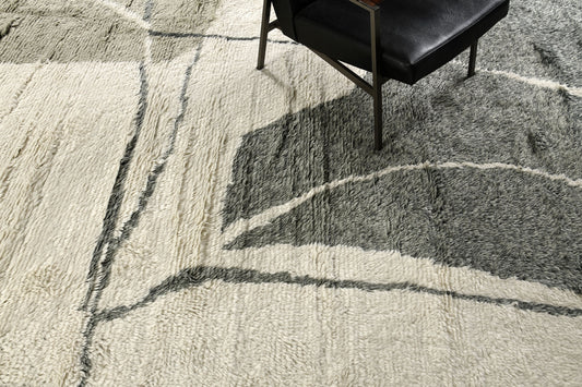 Modern Rug Image 4759 Gourougou, Oasis Collection