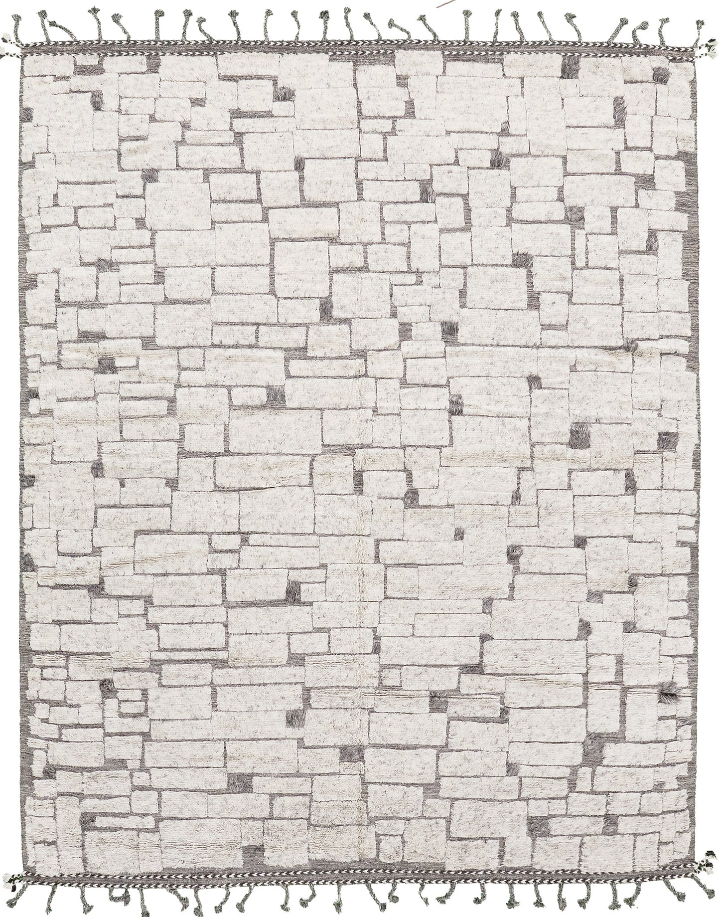 Modern Rug Image 3542 Avocet, Sandpiper Collection