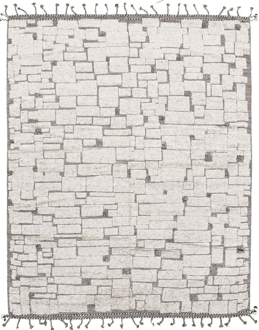 Modern Rug Image 3542 Avocet, Sandpiper Collection