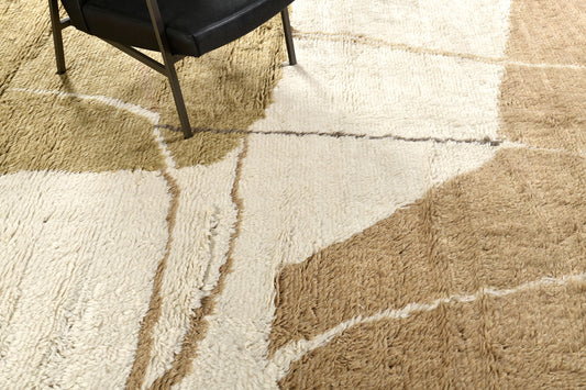 Modern Rug Image 4776 Gourougou, Oasis Collection