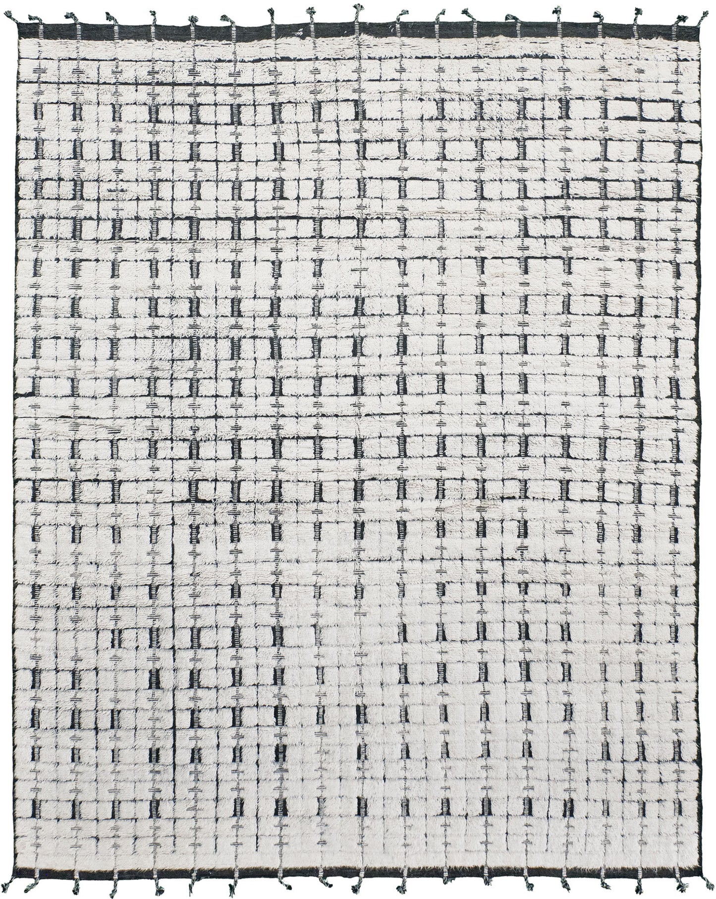 Modern Rug Image 5255 Ibis, Sandpiper Collection