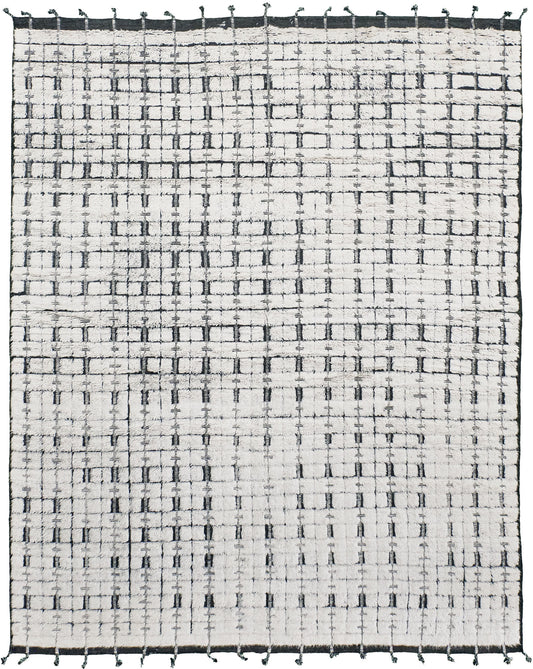 Modern Rug Image 5255 Ibis, Sandpiper Collection