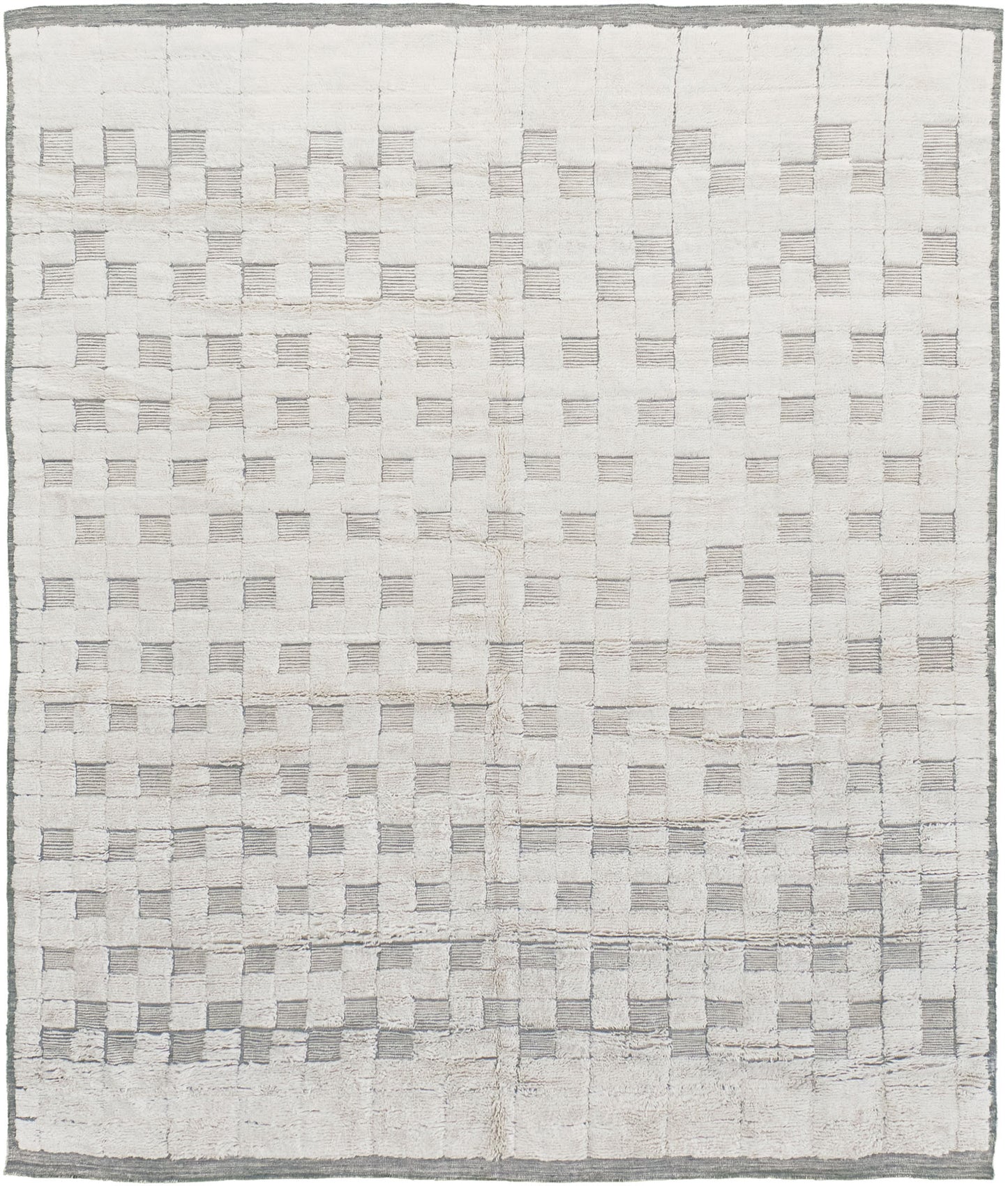Modern Rug Image 5106 Heron, Sandpiper Collection
