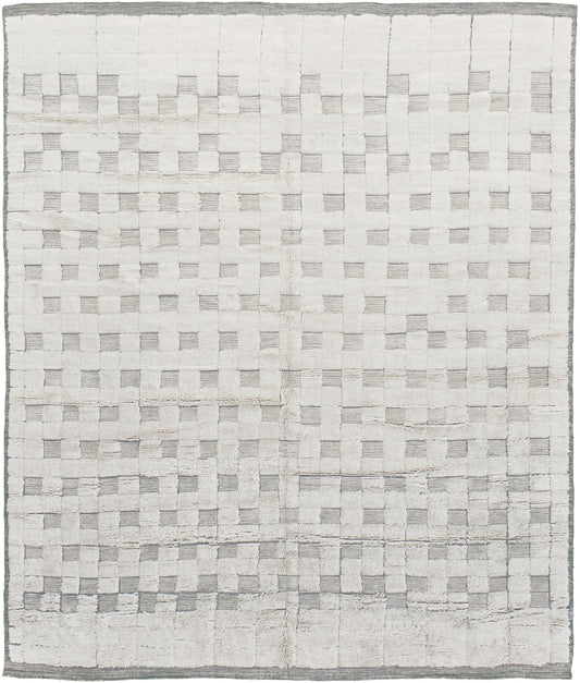 Modern Rug Image 5106 Heron, Sandpiper Collection