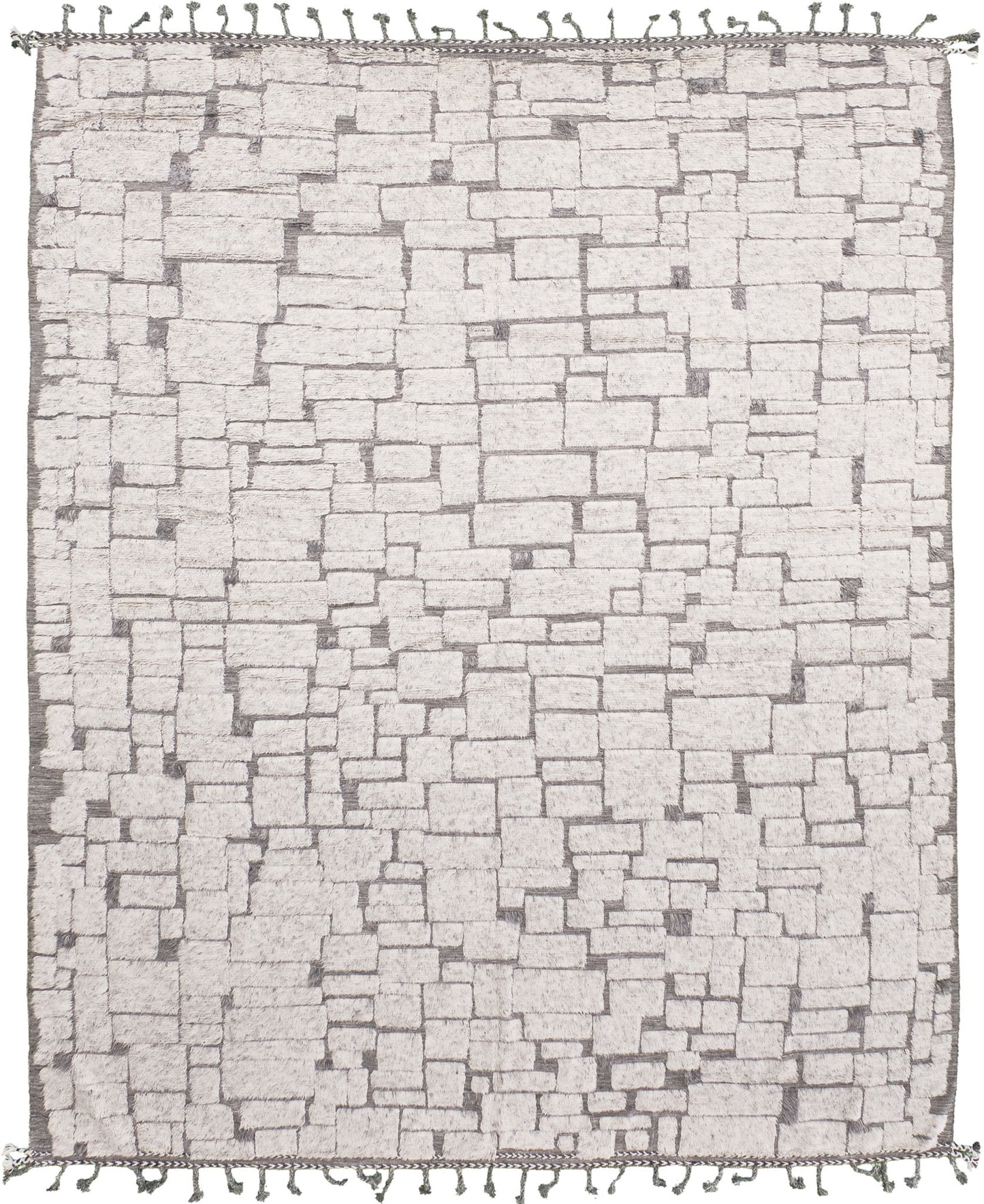 Modern Rug Image 3545 Avocet, Sandpiper Collection