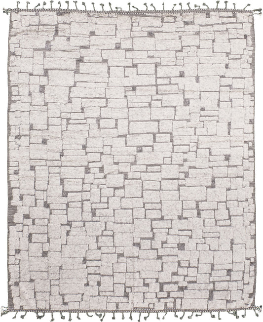 Modern Rug Image 3545 Avocet, Sandpiper Collection