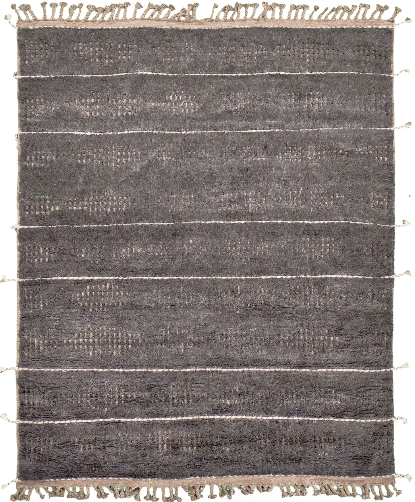 Modern Rug Image 10808 Spoonbill, Sandpiper Collection