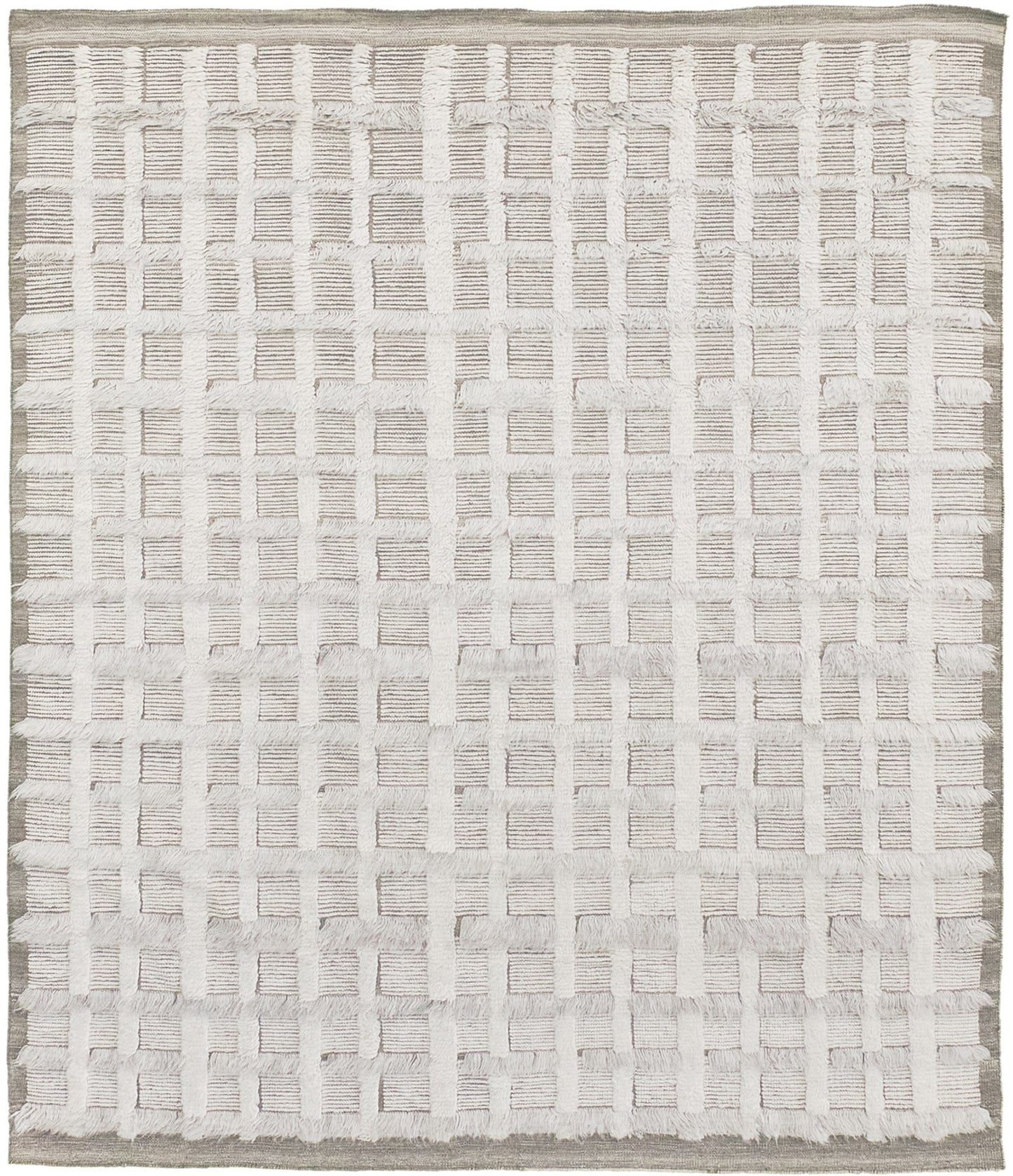 Modern Rug Image 10924 Stork, Sandpiper Collection