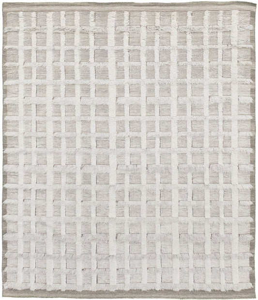 Modern Rug Image 10924 Stork, Sandpiper Collection
