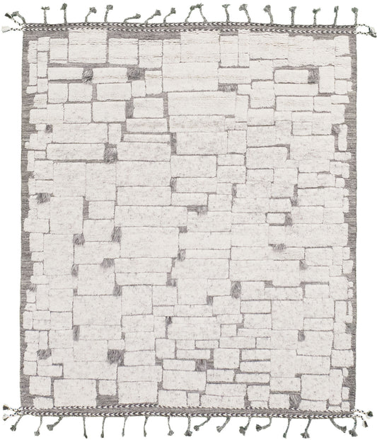 Modern Rug Image 3551 Avocet, Sandpiper Collection