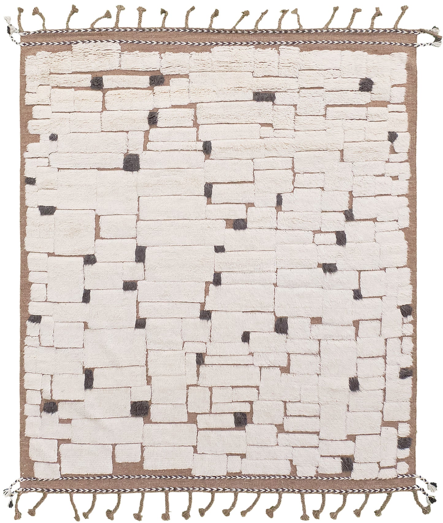 Modern Rug Image 3546 Avocet, Sandpiper Collection