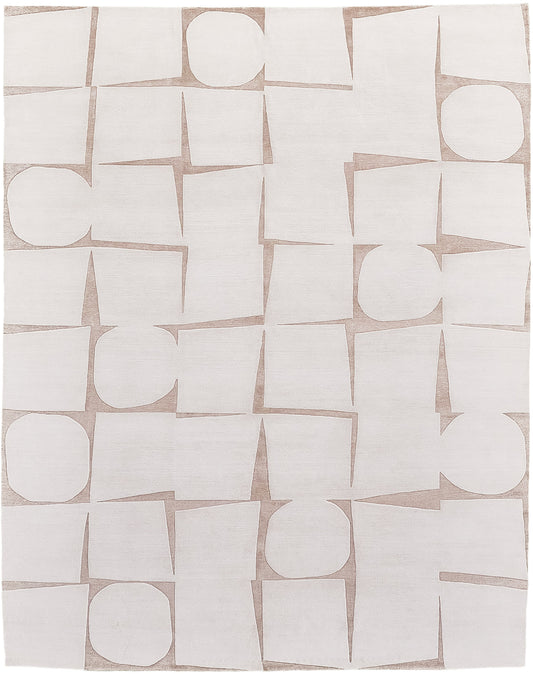 Modern Rug Image 11951 Toccato, Design Rhymes