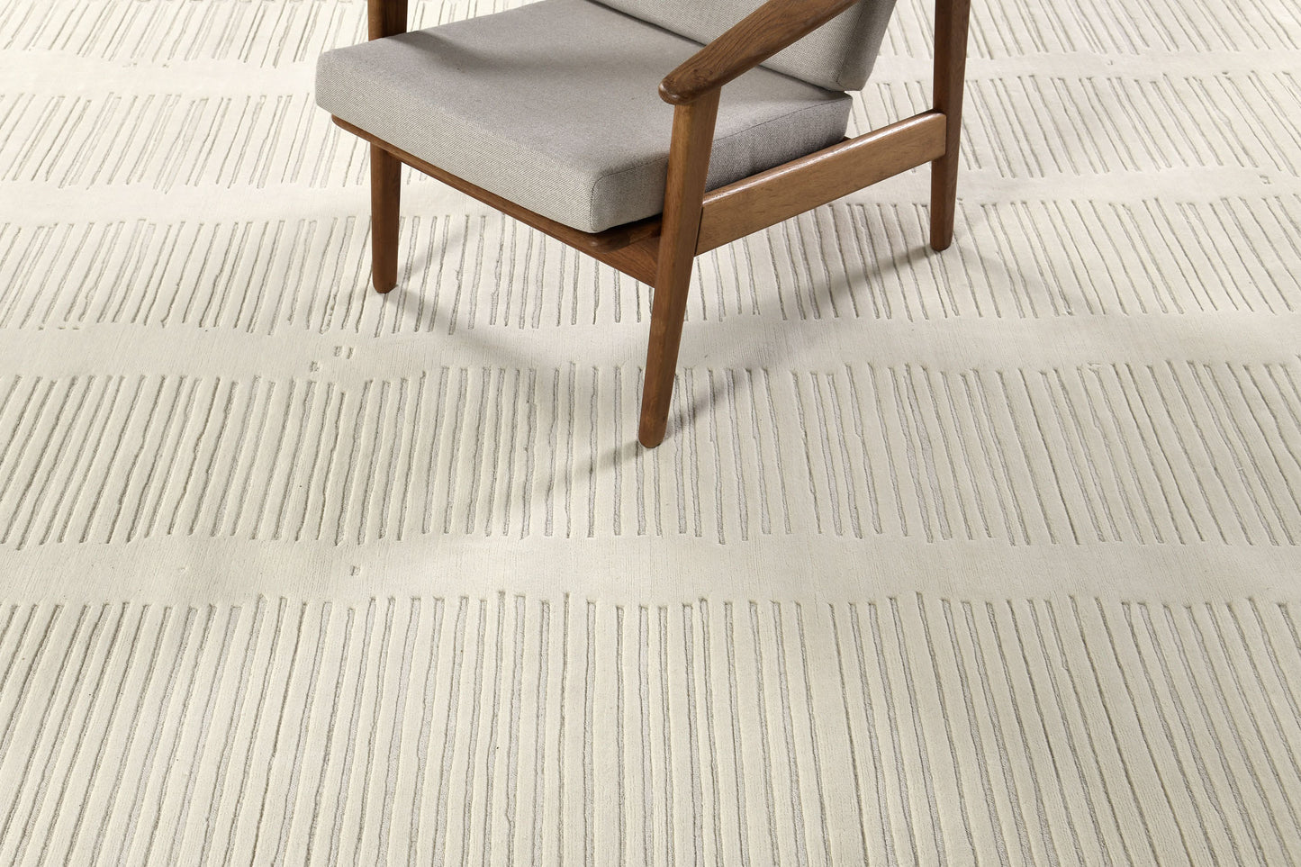 Modern Rug Image 2331 Camino, Design Rhymes