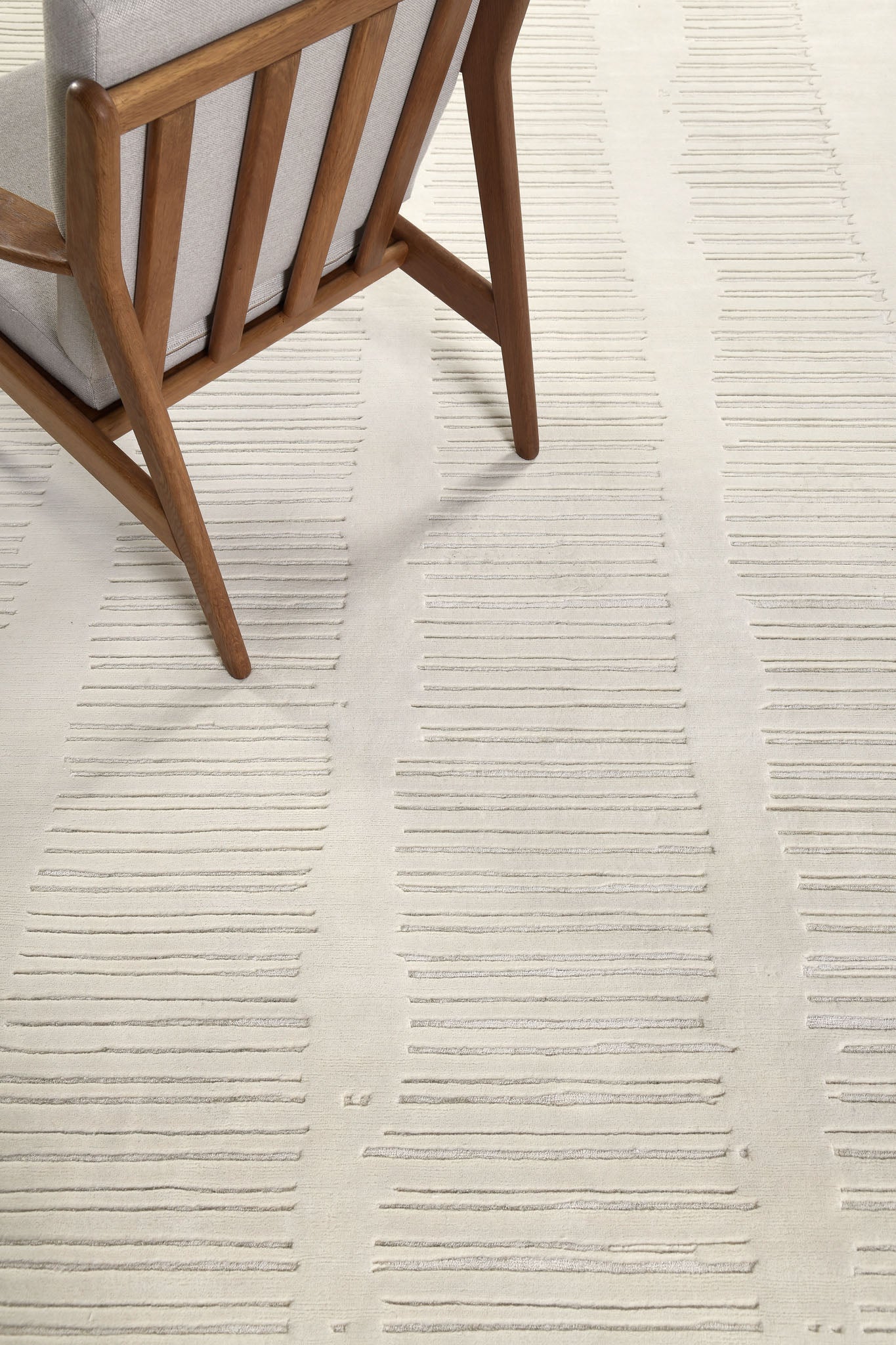 Modern Rug Image 2332 Camino, Design Rhymes