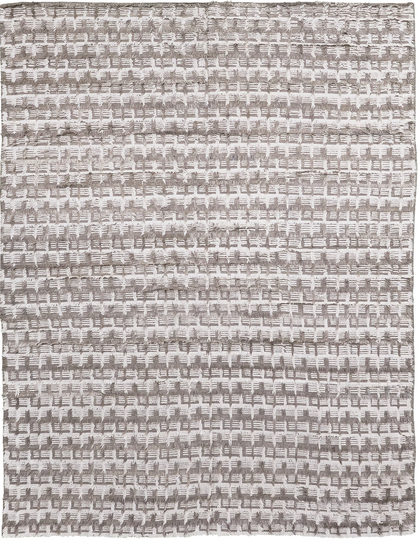 Modern Rug Image 5030 Hanin, Sahara Collection