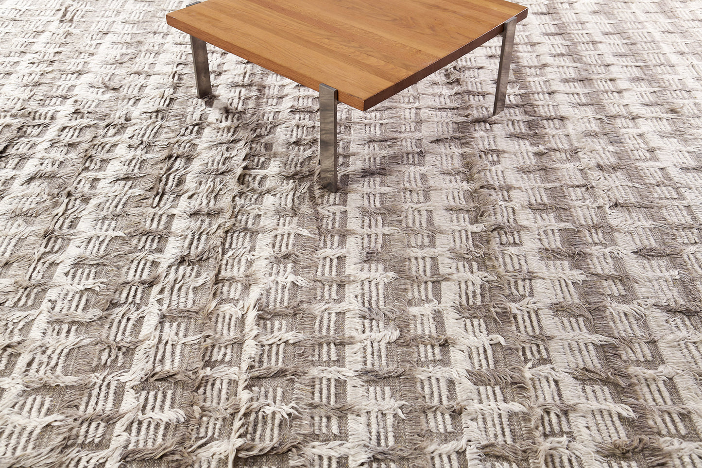 Modern Rug Image 5031 Hanin, Sahara Collection