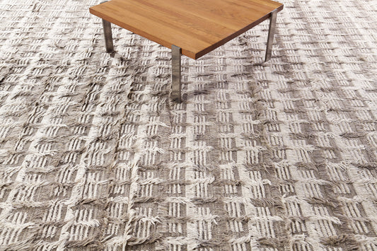 Modern Rug Image 5031 Hanin, Sahara Collection