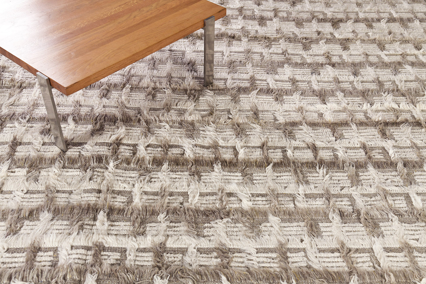 Modern Rug Image 5032 Hanin, Sahara Collection