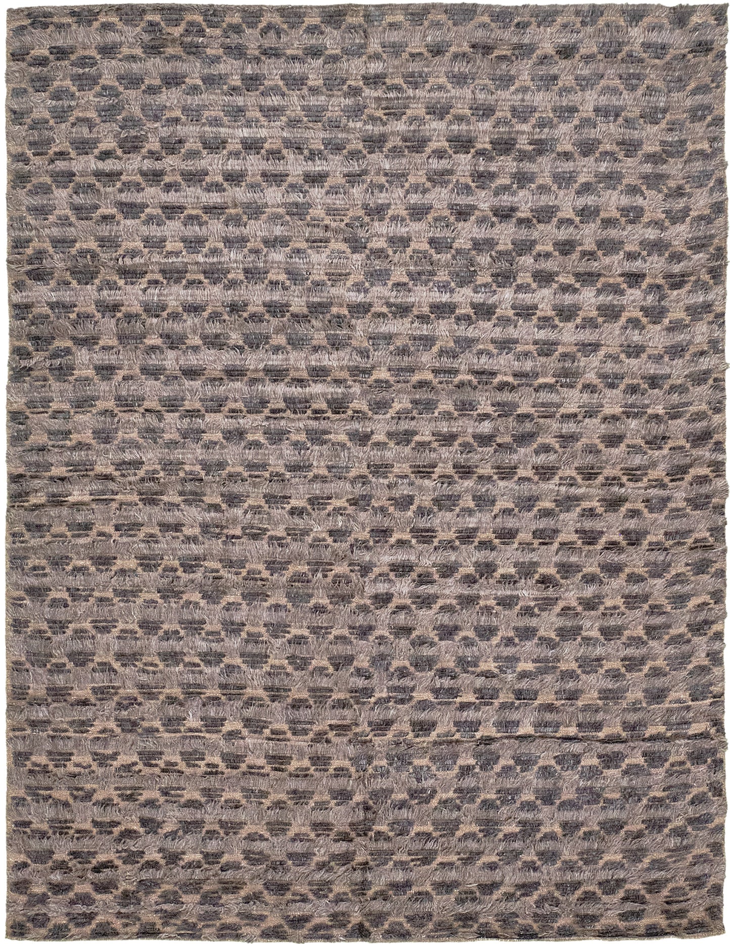 Modern Rug Image 8634 Nami, Sahara Collection