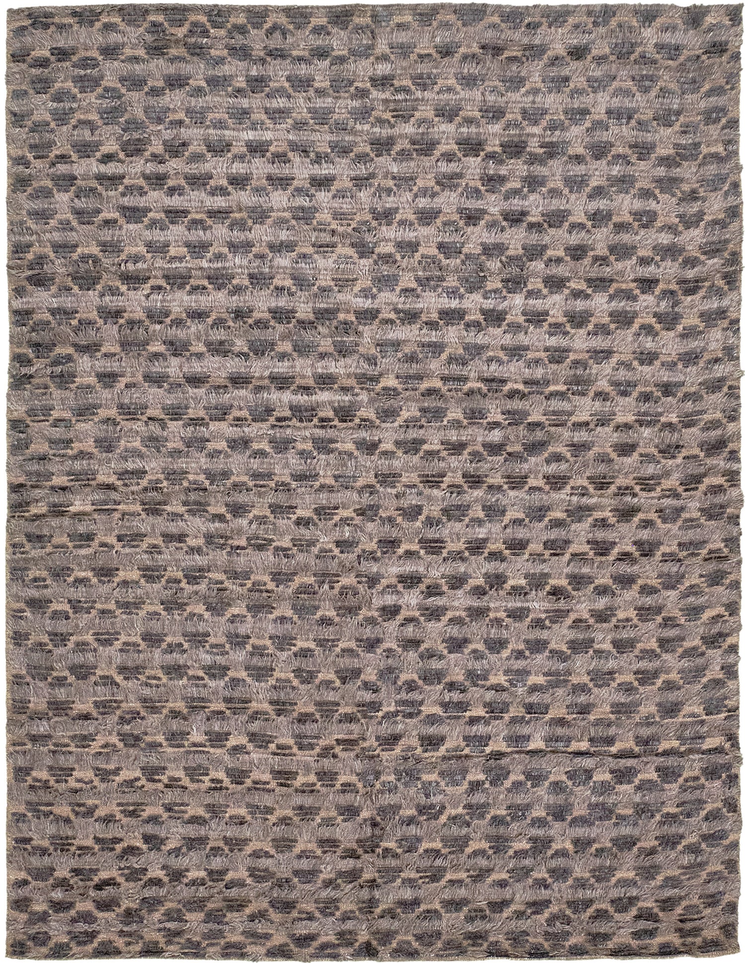 Trending brown rugs