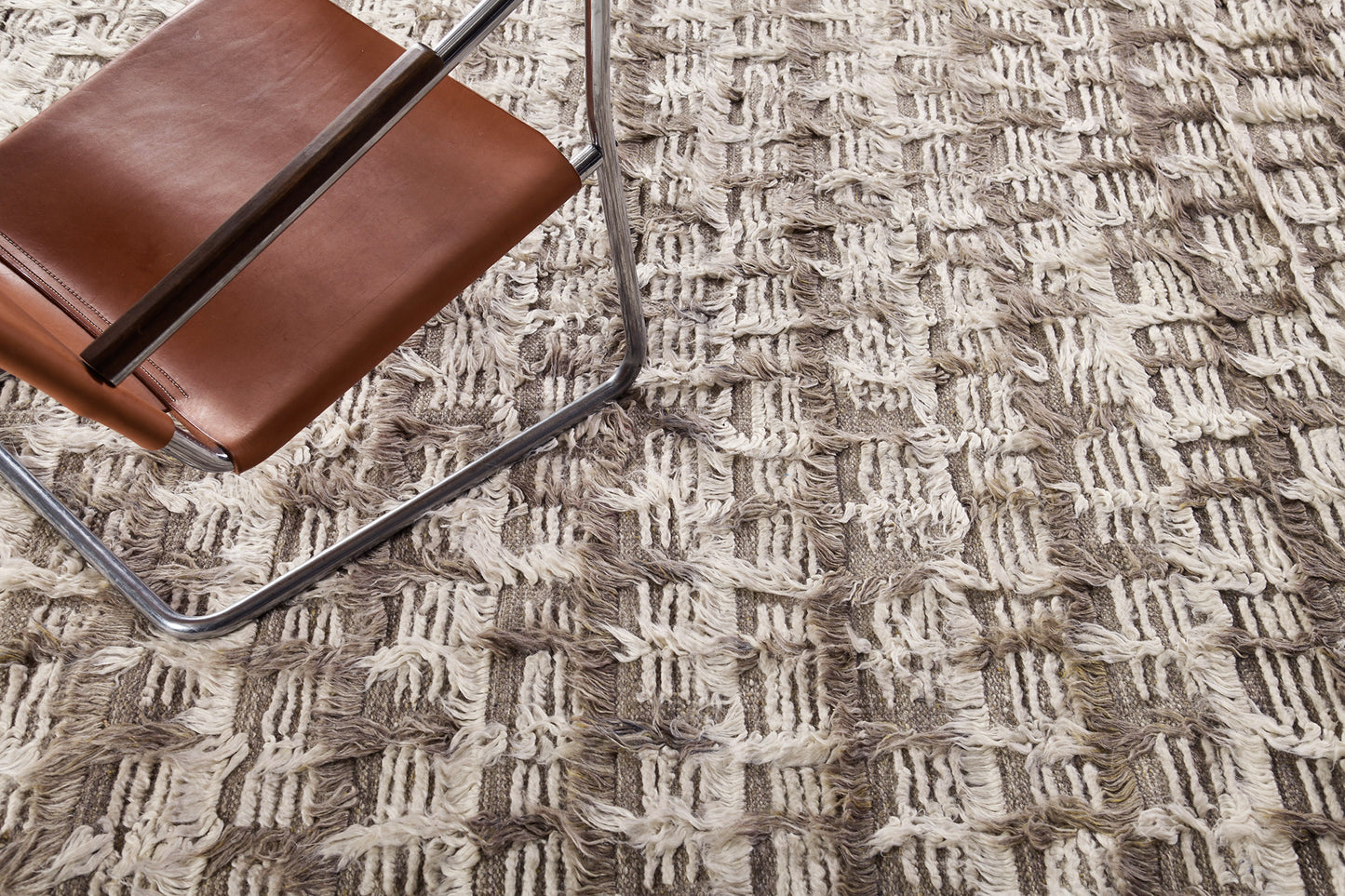 Modern Rug Image 5036 Hanin, Sahara Collection