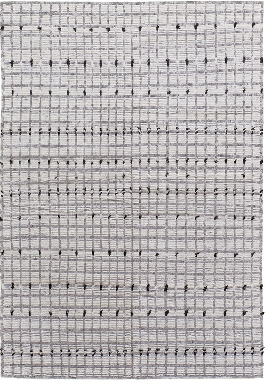 Modern Rug Image 3381 Amihan, Sahara Collection