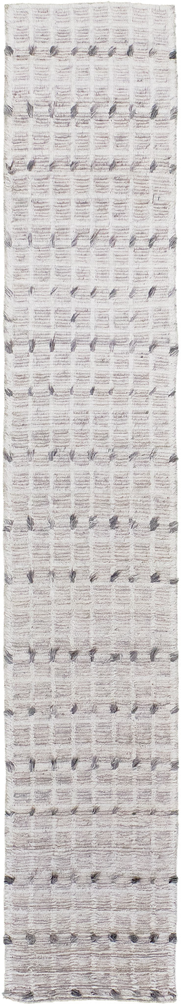 Modern Rug Image 3344 Amihan Runner, Sahara Collection