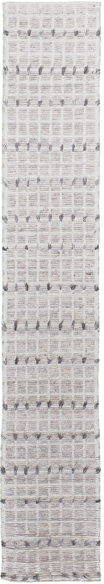 Modern Rug Image 3354 Amihan Runner, Sahara Collection