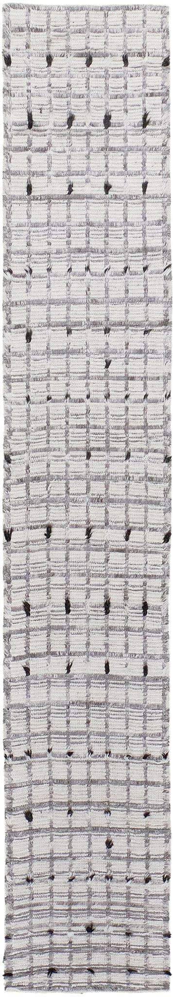 Modern Rug Image 3358 Amihan Runner, Sahara Collection