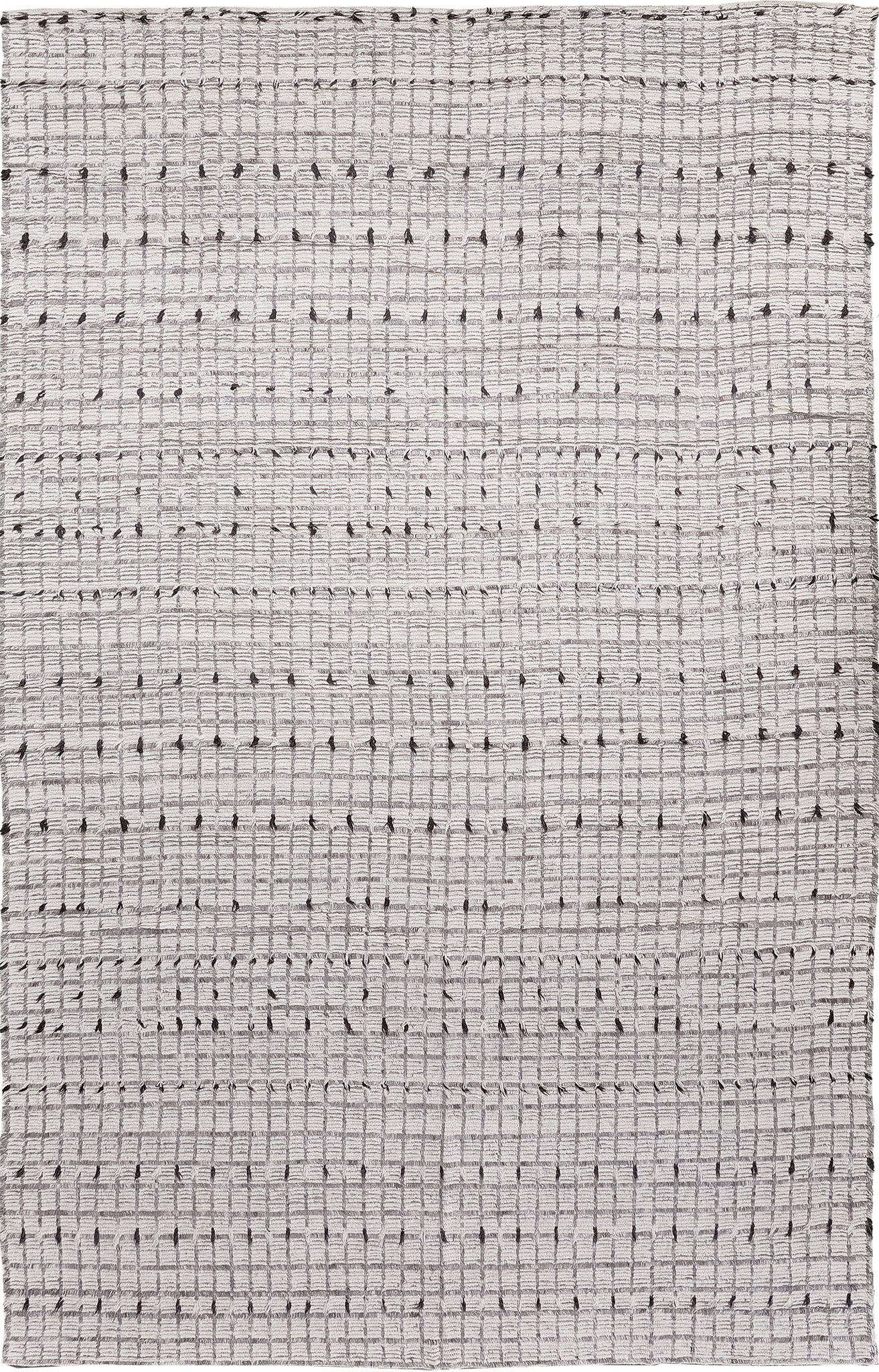 Frankie Boger Main Lobby, 12’8” x 19’