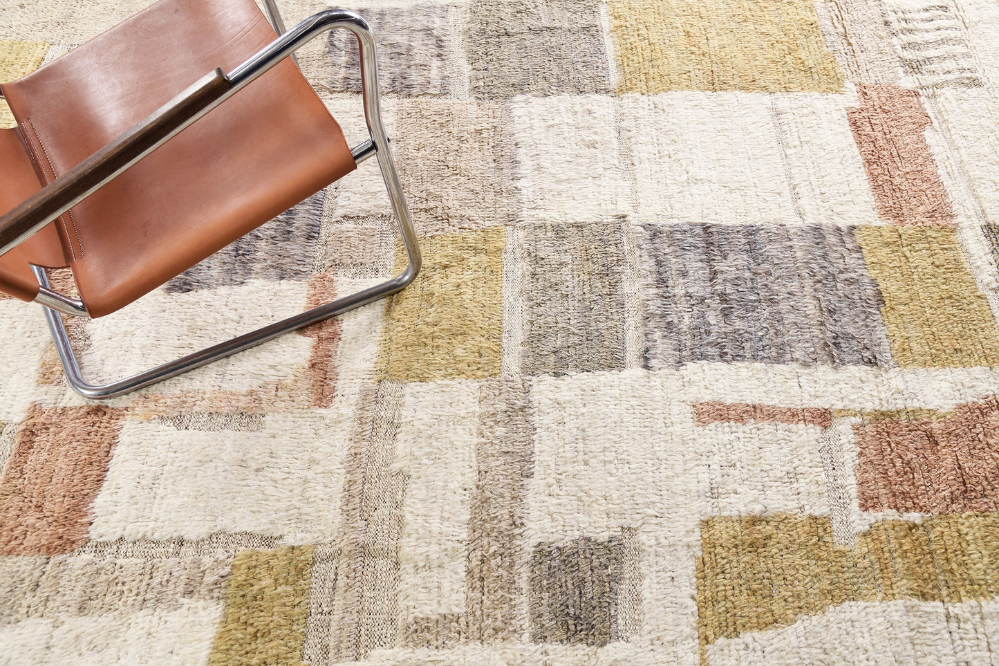 Modern Rug Image 8454 Myza, Atlas Collection