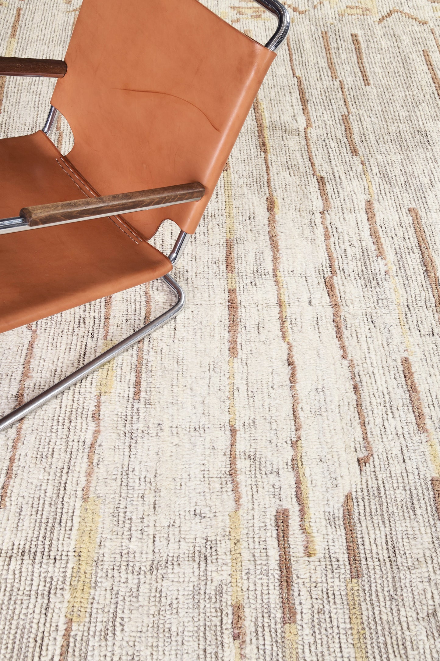 Modern Rug Image 9117 Palica, Atlas Collection, Seasons