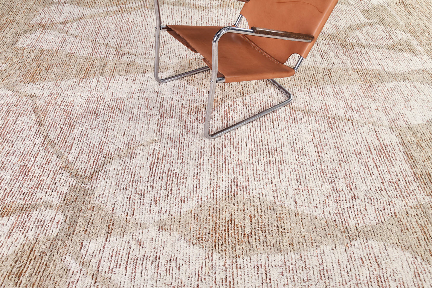 Modern Rug Image 2123 Bounoura, Atlas Collection, Seasons