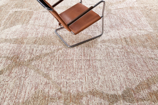 Modern Rug Image 2120 Bounoura, Atlas Collection, Seasons