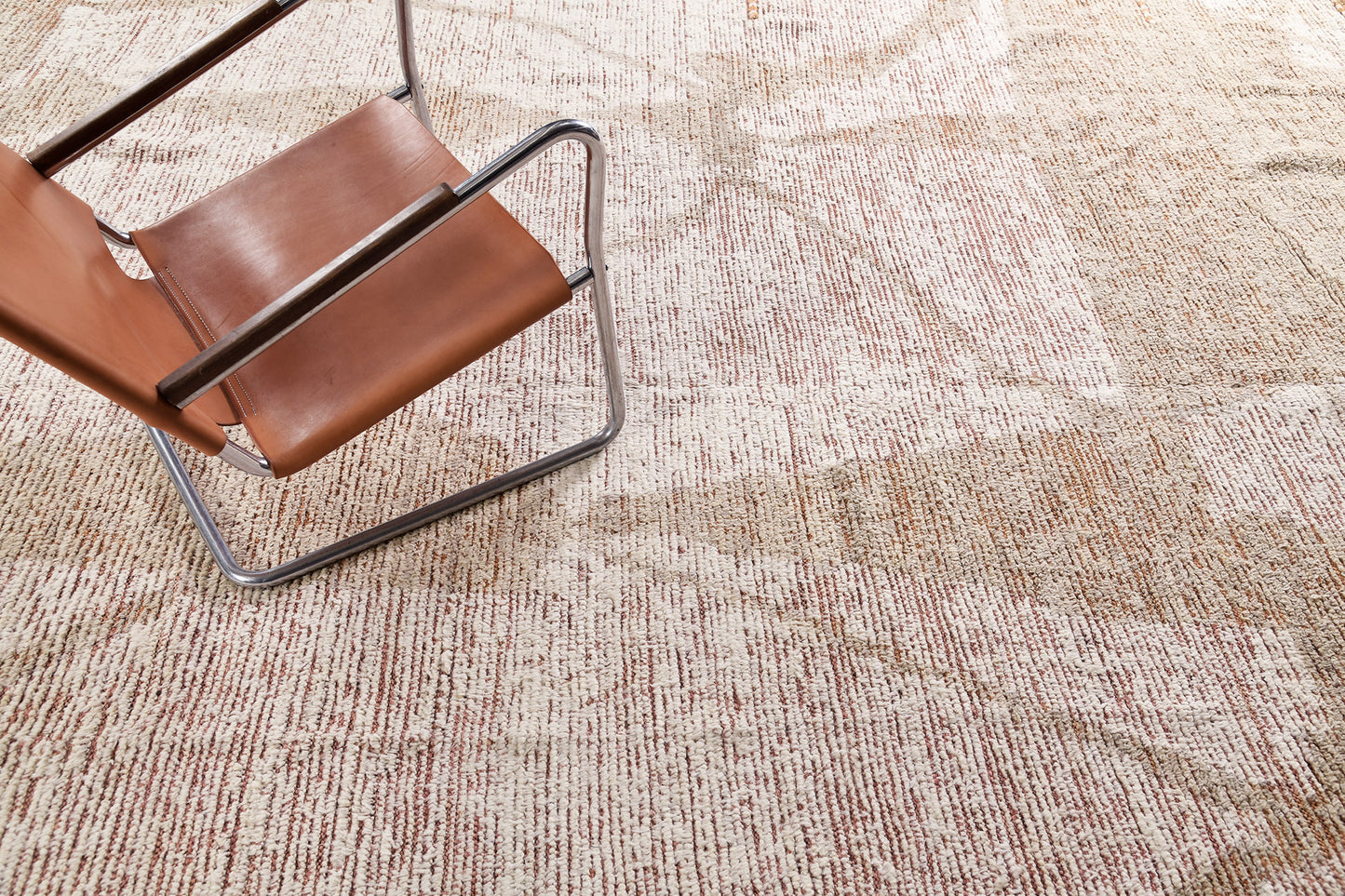 Modern Rug Image 2121 Bounoura, Atlas Collection, Seasons